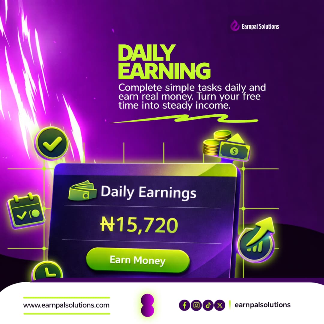 Earn Money